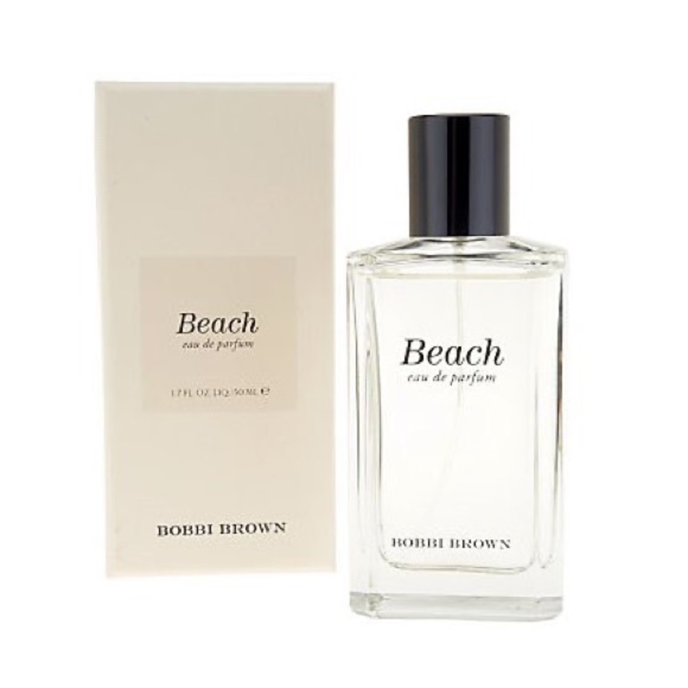Bobbi Brown Beach new perfume